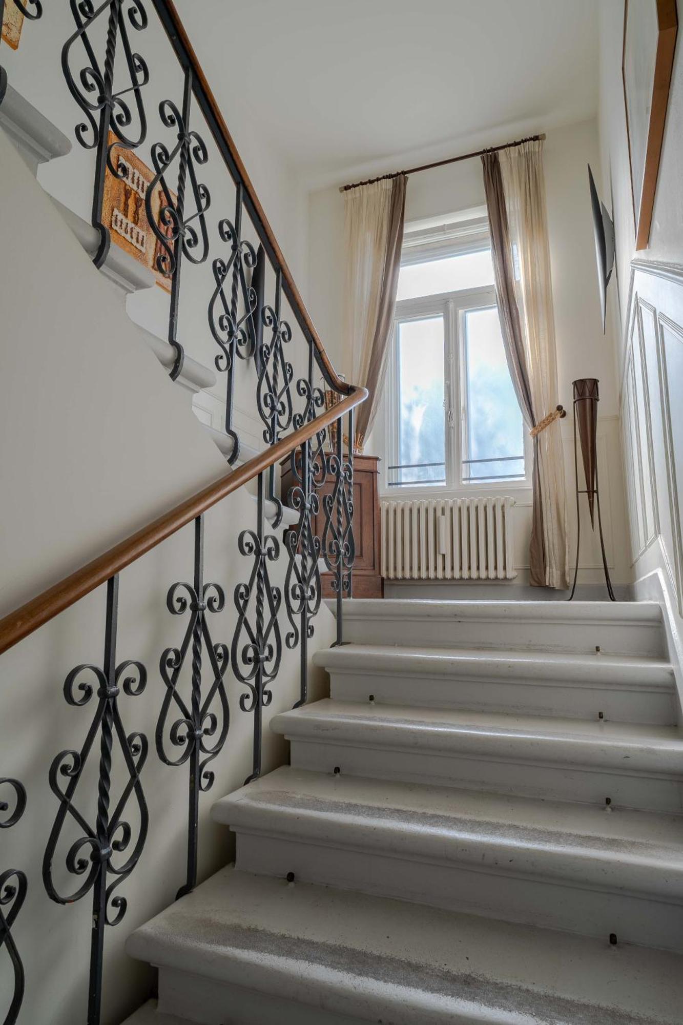 La Residence De L'Orangerie Strasbourg Bagian luar foto